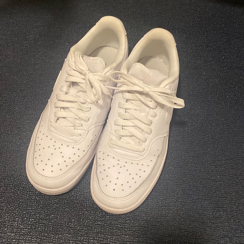 Nike White sneakers